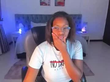 ebony_fantasy2 from Chaturbate is Freechat