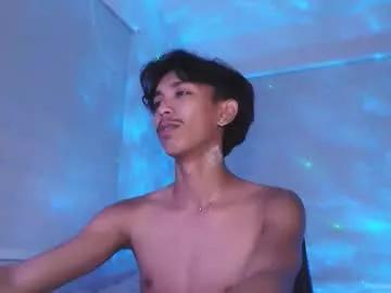 ebony_fuckboy from Chaturbate is Freechat