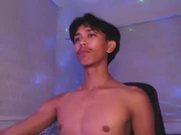 Ebony_fuckboy webcams show profile image 