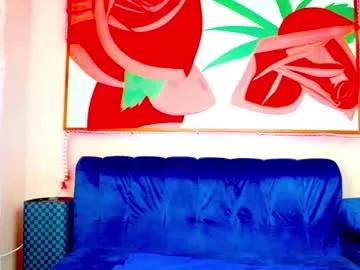ebony_kittykitty from Chaturbate is Freechat
