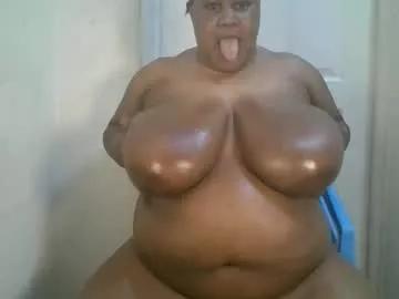 ebony_magixs from Chaturbate is Freechat