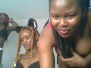 Ebony_meeky webcams show profile image 