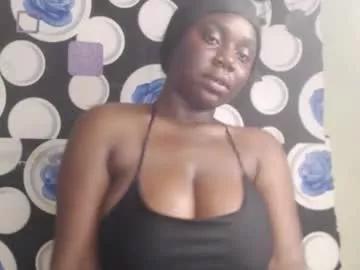 ebony_melaninqueen from Chaturbate is Freechat