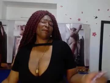 ebony_mine48 from Chaturbate is Freechat