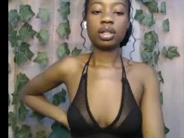 ebony_petitequeen from Chaturbate is Freechat