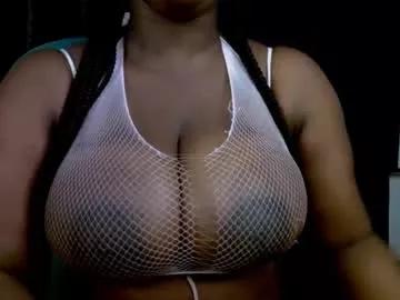 Ebony_plumx12 webcams show profile image 