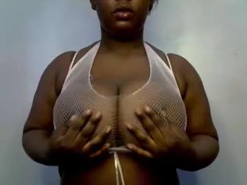 ebony_plumx12 from Chaturbate is Freechat