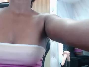 ebony_rose_tf from Chaturbate is Freechat