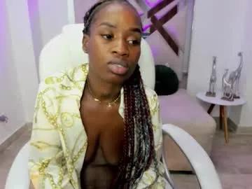 Ebony_rosee webcams show profile image 