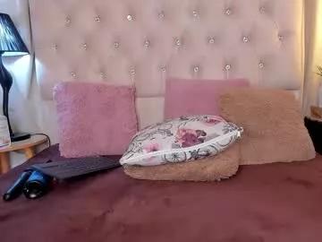 ebonybersek from Chaturbate is Freechat