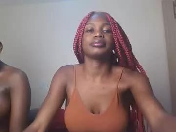 ebonydreamgirl_ from Chaturbate is Freechat