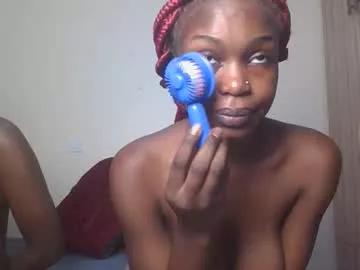 ebonydreamgirl_ from Chaturbate is Freechat