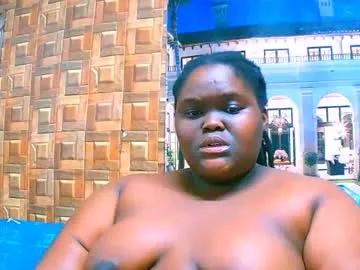ebonyhotbuns4u2luv from Chaturbate is Freechat