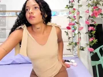 Ebonyy_petite_69 webcams show profile image 