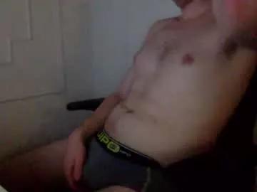 eboone8 from Chaturbate