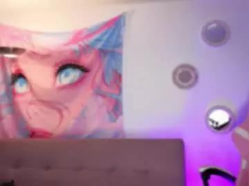 ecchi_sixxx from Chaturbate is Freechat