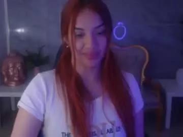 eclipse_s from Chaturbate is Freechat