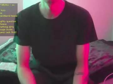 eclipsedlover from Chaturbate is Freechat