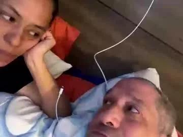 eddiesandra321 from Chaturbate