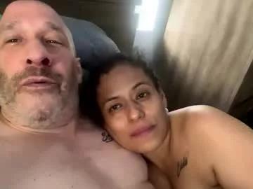 eddiesandra321 from Chaturbate