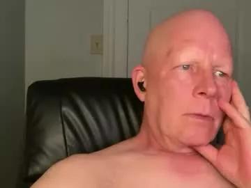 eddygl1968 from Chaturbate