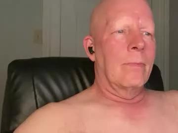 eddygl1968 from Chaturbate