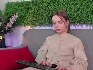 eden_heart from Chaturbate