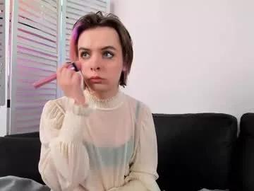 eden_heart from Chaturbate