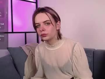 eden_heart from Chaturbate