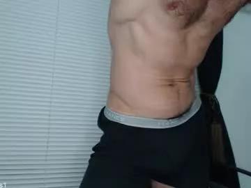 edenadonis from Chaturbate