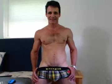 edenadonis from Chaturbate