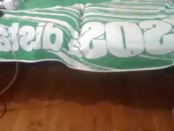 eder1988 from Chaturbate