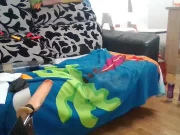 eder1988 from Chaturbate