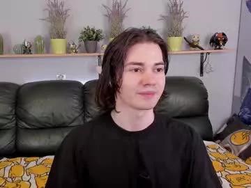edgar_luck from Chaturbate is Freechat