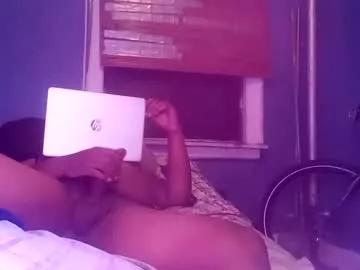 edgedloadhour7 from Chaturbate