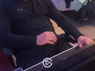 edgemeallnight from Chaturbate