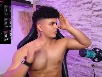 edward__clarck from Chaturbate is Freechat