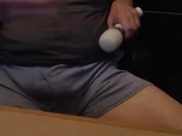 eeyoreeeyore from Chaturbate