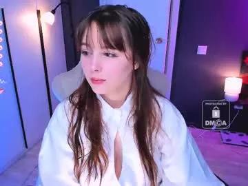 Effie_lee webcams show profile image 