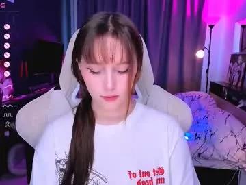 effie_lee from Chaturbate
