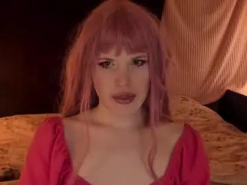 effiemur from Chaturbate