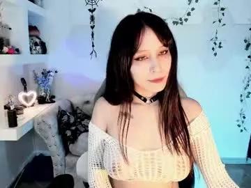 effy_devalk from Chaturbate