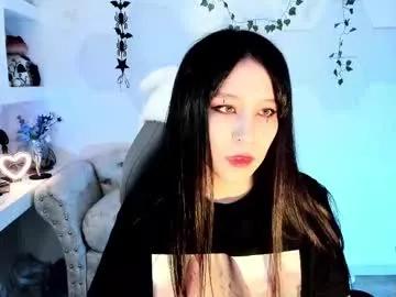 effy_devalk from Chaturbate