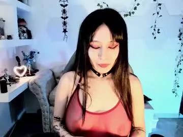 effy_devalk from Chaturbate