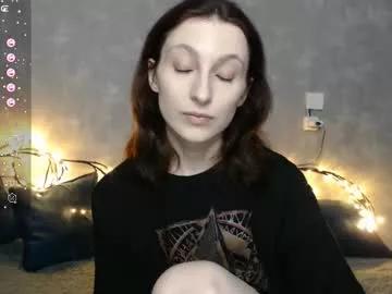 effy_gray from Chaturbate