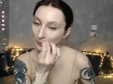 effy_gray from Chaturbate