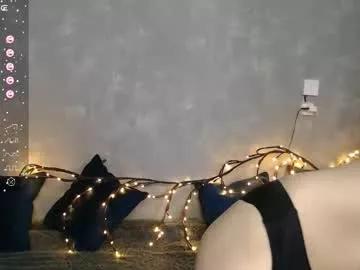 effy_gray from Chaturbate