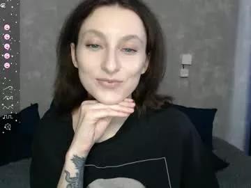 effy_gray from Chaturbate