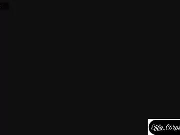 effycorpse from Chaturbate