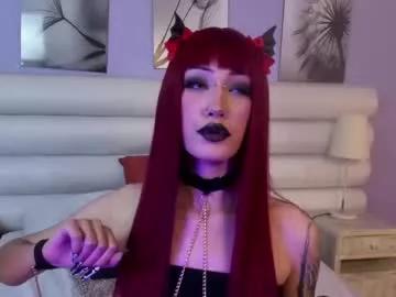 effycorpse from Chaturbate